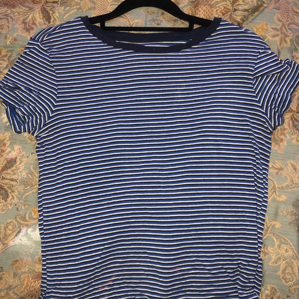 Soft and sexy tee